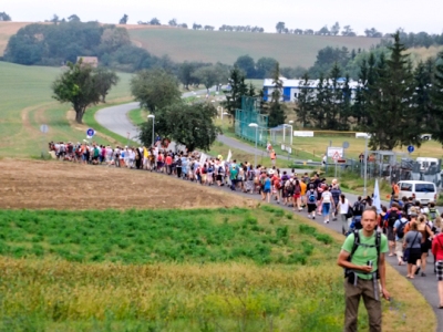 2012 sobota Velehrad